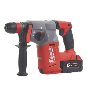 Máy khoan bê tông pin 18V Milwaukee M18 CHX-502C