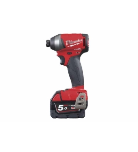 Máy vặn vít pin 18V Milwaukee M18 FID2-502C