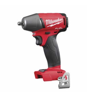 Thân máy siết bu lông pin 18V Milwaukee M18 FIWF38-0