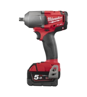 Máy siết bu lông dùng pin 18V Milwaukee M18 FMTIW12-502X