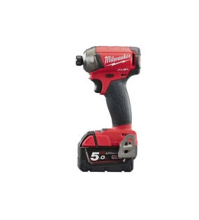 Máy vặn vít thủy lực pin 18V Milwaukee M18 FQID-502X