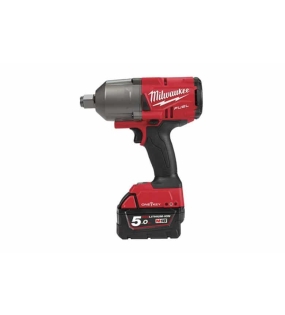 Máy siết bu lông pin 18V Milwaukee M18 ONEFHIWF34-502X