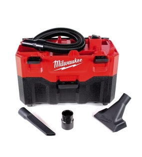 Máy hút bụi khô, ướt  Milwaukee - M18 VC-2-0