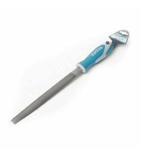 Giũa sắt hình bán nguyệt 200mm Total THT91286