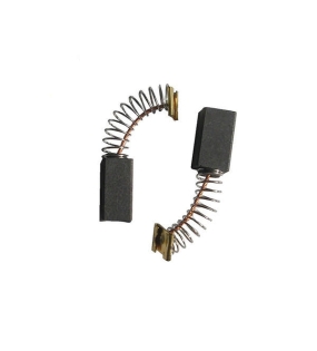 Chổi than CB-411A Makita B-80391