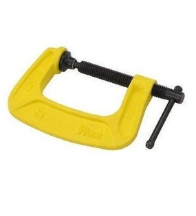 Kẹp kiểu chữ C 2″ Stanley 83-032K