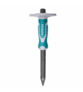 Đục bê tông nhọn 4mm Total THT4221226