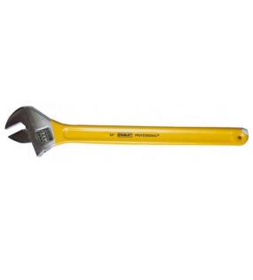 Mỏ lết 24″ cán bọc cao su Stanley 97-797-S