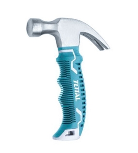 Búa nhổ đinh 8oz Total THTM7386D