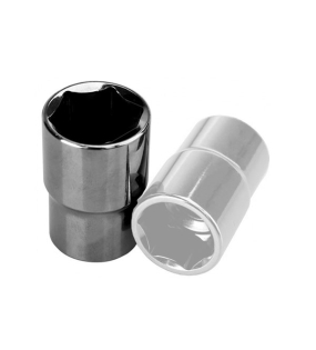 Đầu tuýp 16mm INGCO HHAST12161