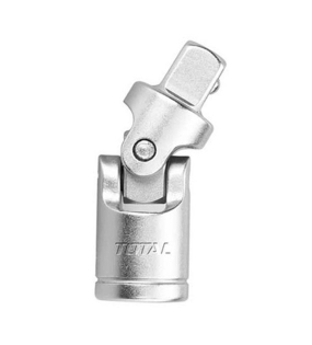 Đầu nối lắc léo 1/4″ Total THHUJ1141