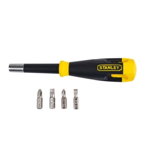 Tua vít 4 đầu Stanley STMT68107