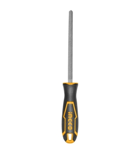Giũa sắt tròn 200mm INGCO HSRF088