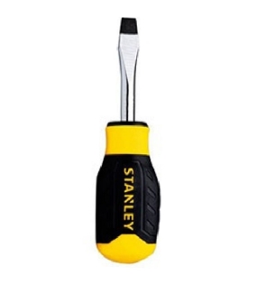 Tua vít dẹp 6.5MM X 38MM Stanley STMT60825-8