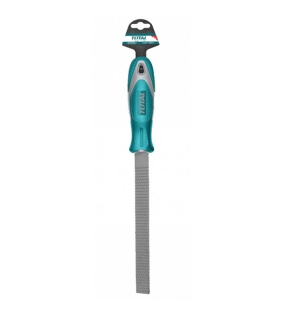 Giũa gỗ hình dẹp 200mm Total THT91586