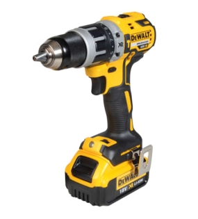 Máy khoan pin 18V Dewalt DCD796M1