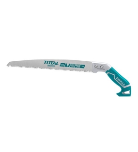 Cưa cành cầm tay lưỡi thẳng 180mm Total THT5113006