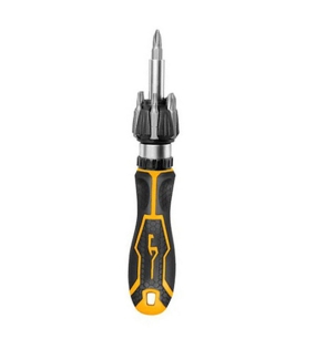 Bộ 8 tua vít INGCO AKISD0808