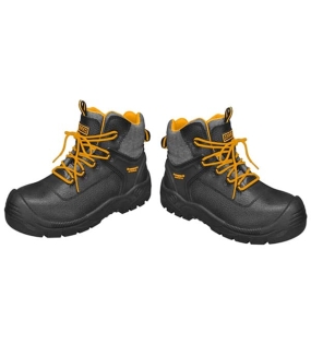 Giày bảo hộ size 39 INGCO SSH04SB.39