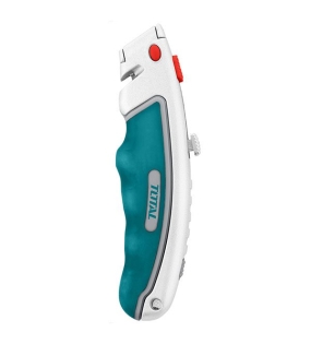 Dao rọc giấy đa năng Total THT512611
