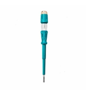Bút thử điện 190mm Total THT291908