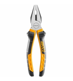 Kềm răng 180mm INGCO HCP08188