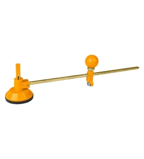 Dao cắt kiếng hình INGCO HGCT16001