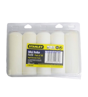 Lăn sơn &#8211; bông lăn 4inch Stanley STHT29094-8MF