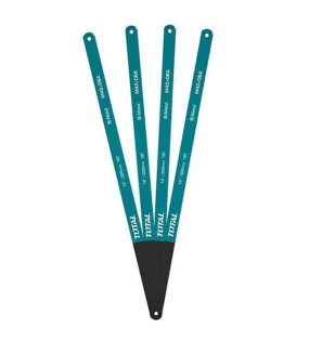 Lưỡi cưa thép kim loại 300mm Total THT571246