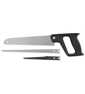 Cưa cầm tay đa năng 3 chi tiết Stanley 15-090