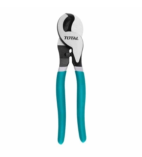 Kềm cắt cáp điện đầu lớn 10in Total THT115102