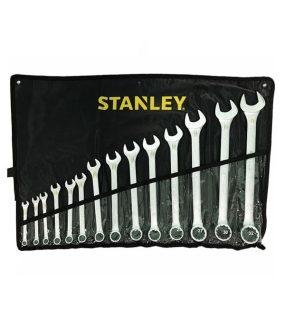 Cờ lê bộ (14 cây) Stanley STMT80946-8