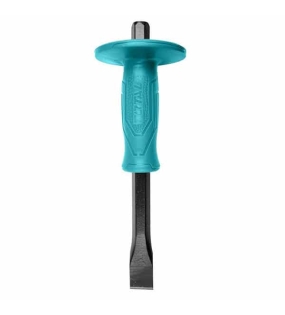 Đục sắt dẹp 25mm Total THT4211216