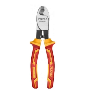Kềm cắt cáp cách điện 6in Total THTIP2761