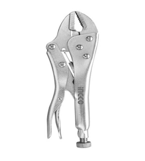 Kềm bấm khóa 10in INGCO HCJLW0210