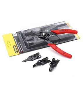 Kẹp lấy phe (4 đầu) Stanley 84-168-22