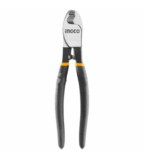 Kềm Cắt Cáp Điện 8in INGCO HCCB0208