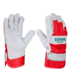 Găng tay da Total TSP14101