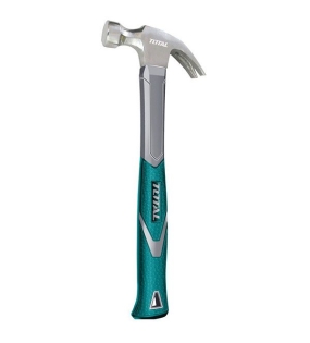 Búa nhổ đinh 220g Total THT7386