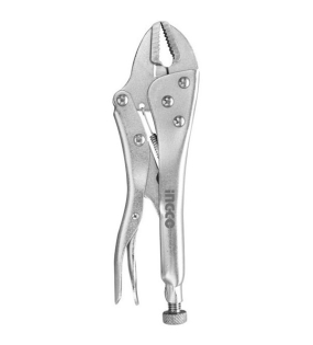Kềm bấm khóa 7in INGCO HCJLW0207
