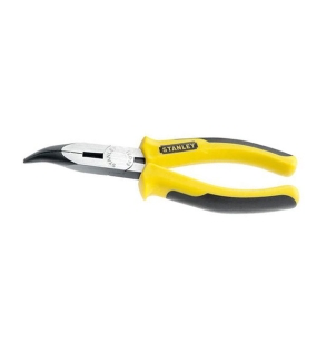 Kềm nhọn mỏ cong 6″ Stanley STHT84071-8