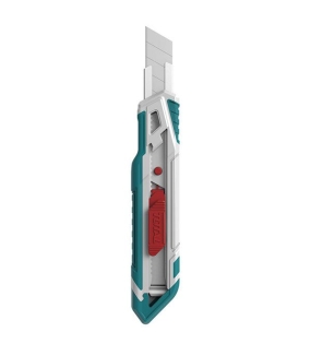 Dao rọc giấy 173mm Total THT511816
