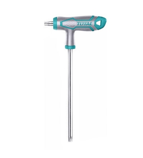 Chìa lục giác cầm tay chữ T Total THHW1551501