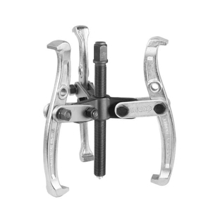 Cảo 3 Chấu 4in INGCO HGP08034