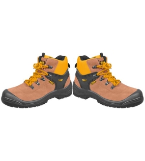 Giày bảo hộ size 42 INGCO SSH12S1P.42