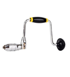 Khoan tay 10inch Stanley 02-110-22