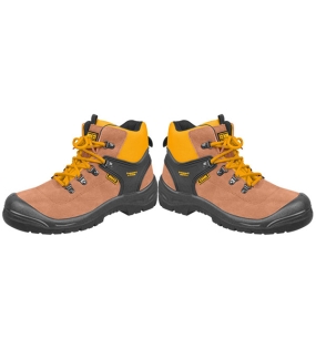 Giày bảo hộ size 43 INGCO SSH12S1P.43