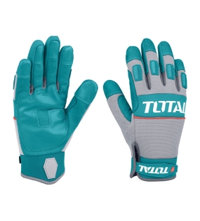 Găng tay cơ khí Total TSP1806-XL