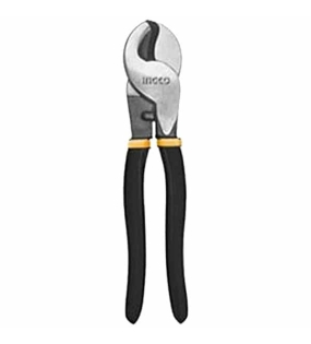 Kềm Cắt Cáp Điện Đầu Lớn 10in INGCO HHCCB0210