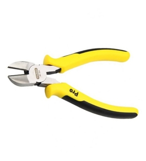 Kềm nhọn mỏ cong 6″ 150mm Stanley 84-054-S